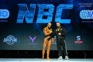 BODYBUILDING +100